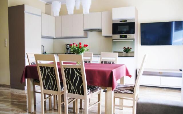 Apartamenty u Romy - Mocha