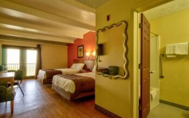 Clearwater Hotel
