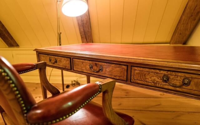 Wunderschönes Landhaus