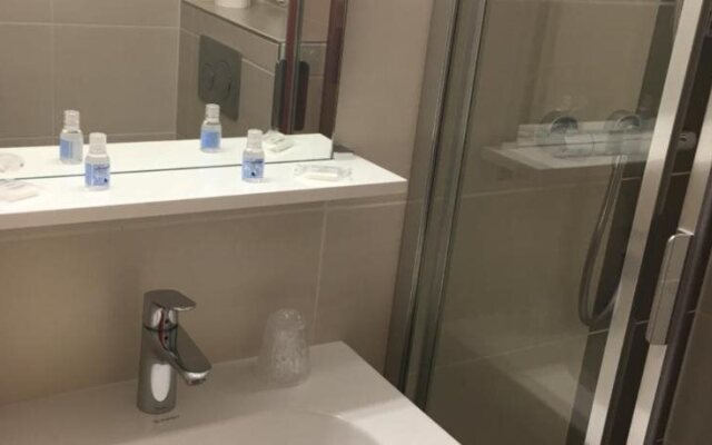 Hôtel Relais d'Etretat