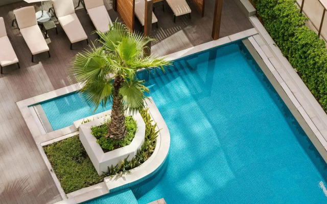 Sonder by Marriott Bonvoy Business Bay Apartments