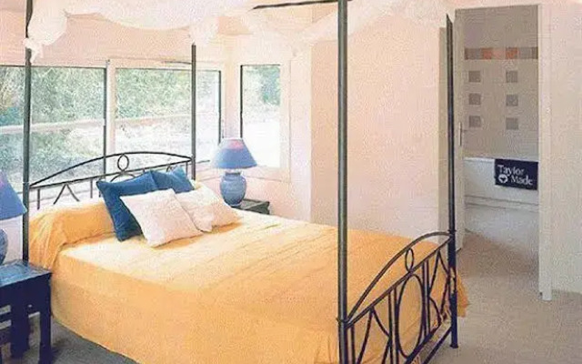 Madame Vacances Villas du Club Royal