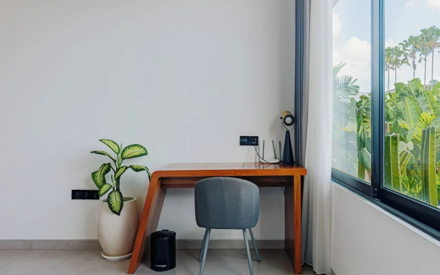 Sunny Village Berawa 3 by Betterplace