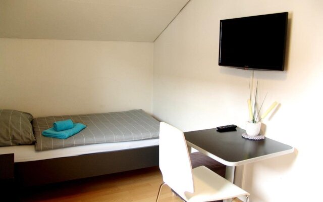 Bedhub - Swisslodge Arbon