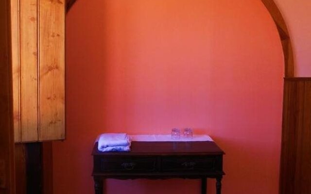 Sintra Small Hostel