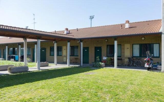La Cordata Accommodation - Brodolini 24