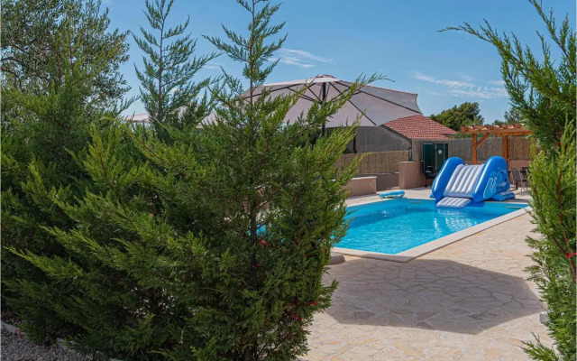Two-Bedroom Apartment in Sibenik