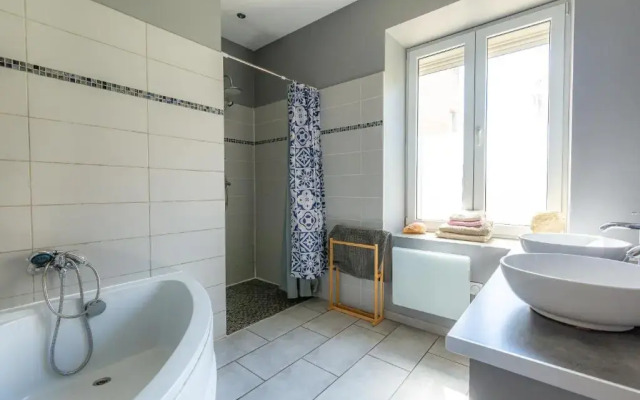 Appartement Domloc