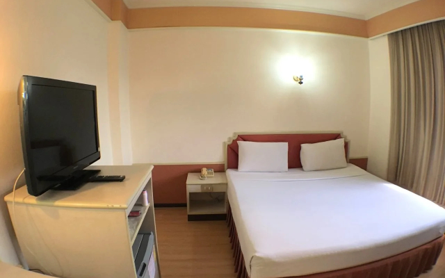 Sakura Hotel Hat Yai