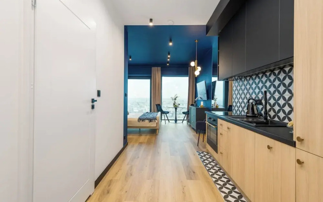 Apartament Bulvar - by Kairos Apartments