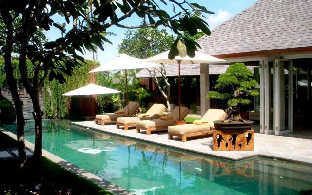 Villa Tenang by Nakula