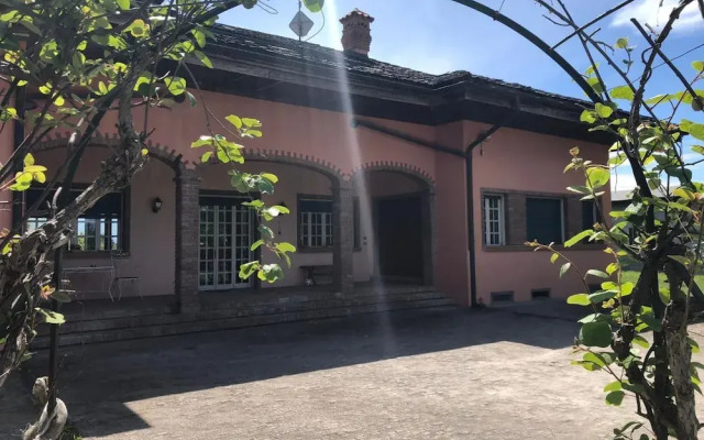 Villa Bonelli Bed & Fest