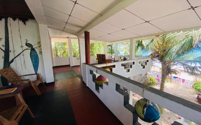 Chandi Gaya Beach Guesthouse