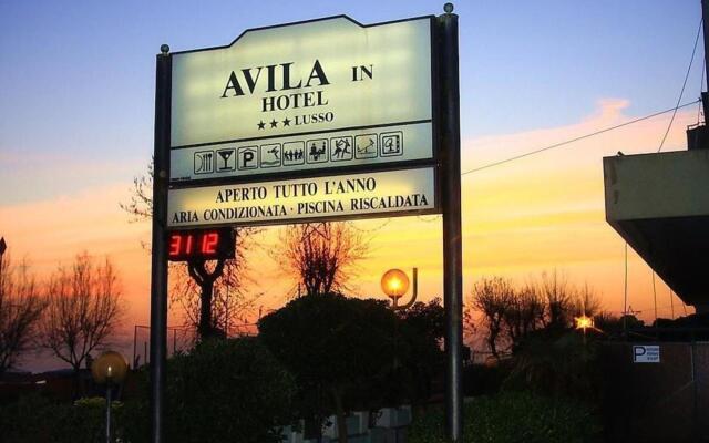 Hotel Avila In