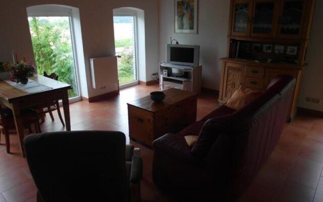 Ferienhaus-Krohn-Schleiblick