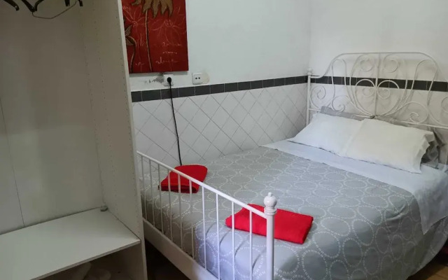 Room in Apartment - Gg Double or Twin Room