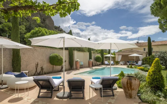Villa Ambre - Private Pool and Magnificent View
