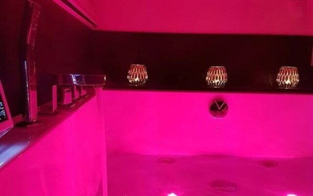 Les Prés de Mautort