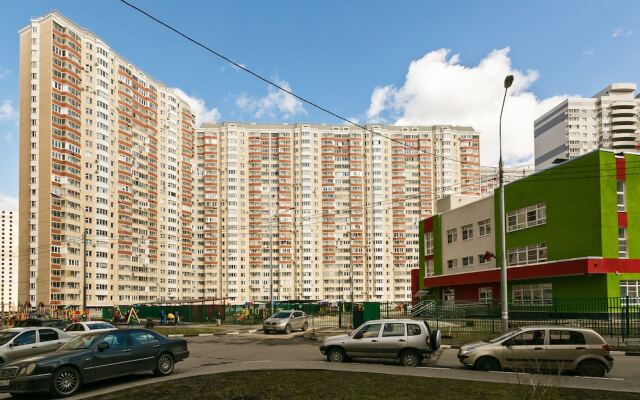 MaxRealty24 Putilkovo, Spaso-Tushinskiy Boulevard 5