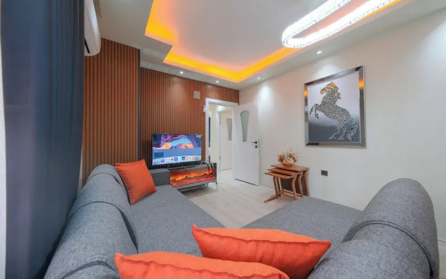 Ms Royal Otel