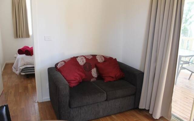 Regatta Point Holiday Park