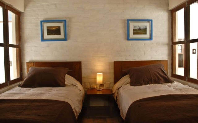 Hotel Kutty Wasi Suites