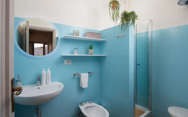 Mishti Blu Studio al Mare by Wonderful Italy