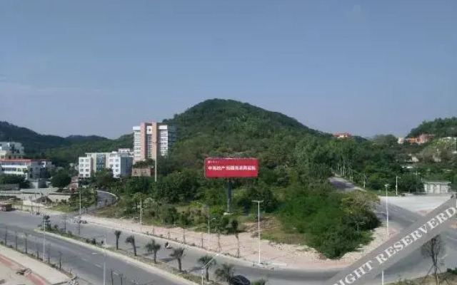 Nantian Hotel(Shantou Haojiang Store)