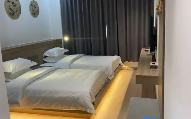 Tingting Manju Hotel