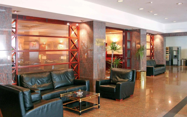 Mercure Andorra