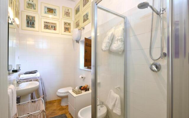 Alberto Charming Home
