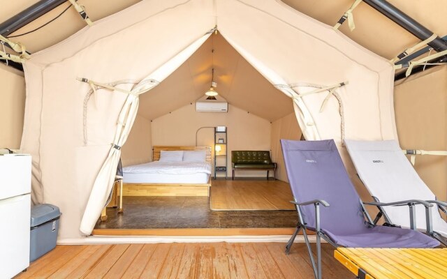 Ganghwa Ecopension&Glamping