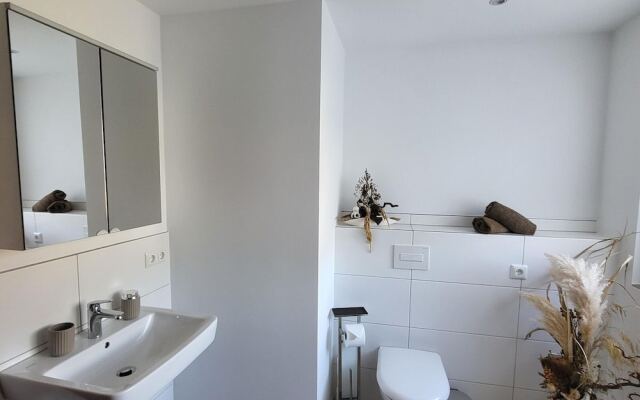 Regal Apartment in Pracht With Garden and Grill