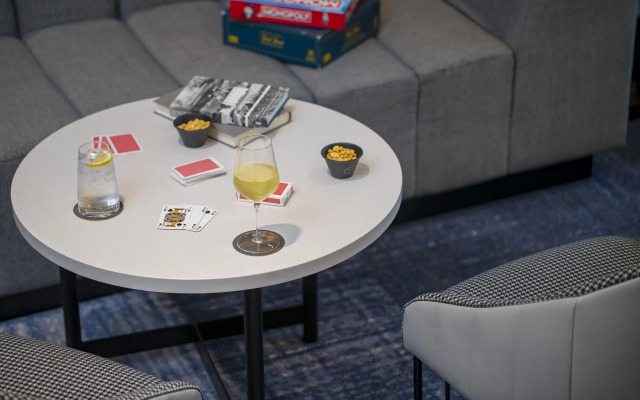 Courtyard by Marriott Inverness Airport