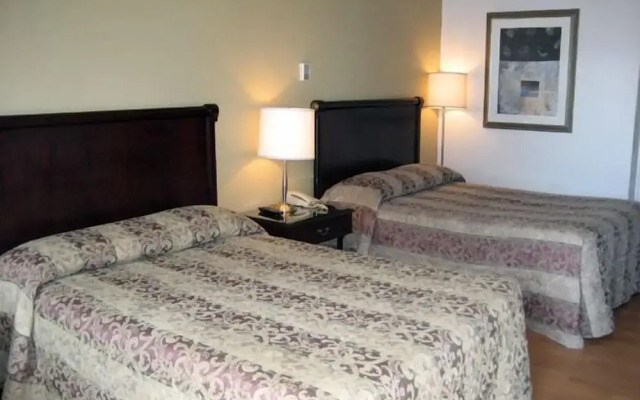 Motel Iberville