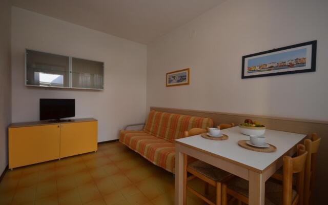 Azzurro B2-5 in Bibione