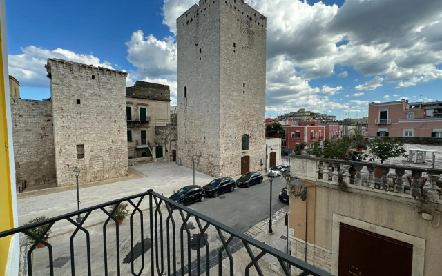 Palazzo Bonomi