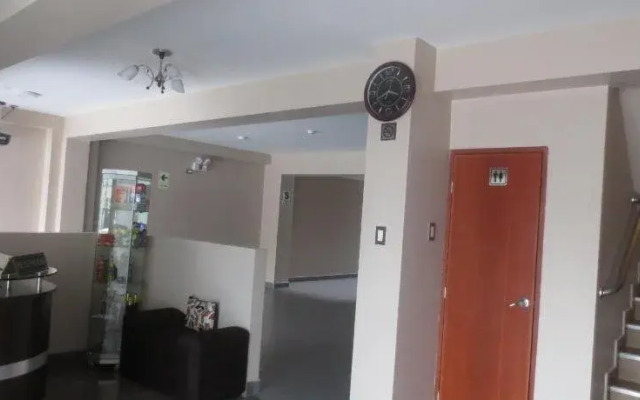 Real Suite