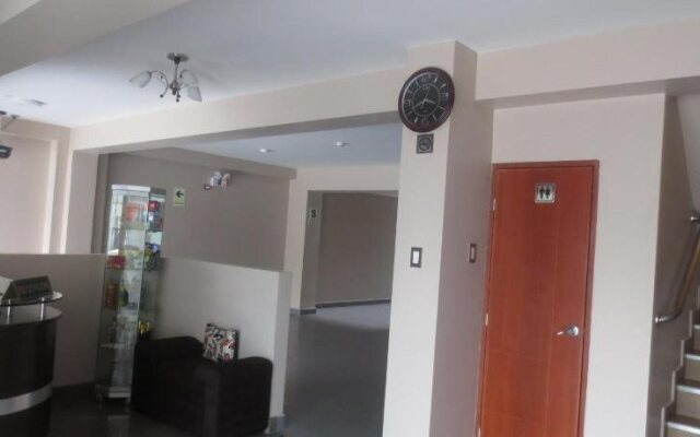 Real Suite