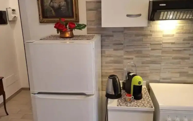 BnB Milano Dipinta di Blu With Balcony