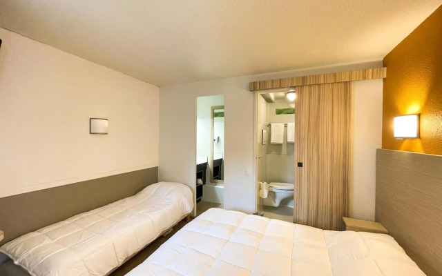 Hotel Premiere Classe Rennes Sud - Chantepie