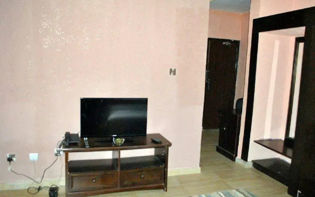Nest Suite & Spa
