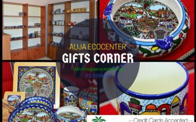 Auja Environmental Center Guest House