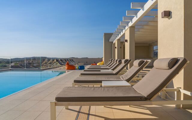 Felix Hotels - Hotel Residence Porto San Paolo