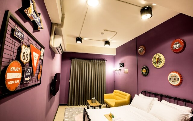 Minisoda B&B