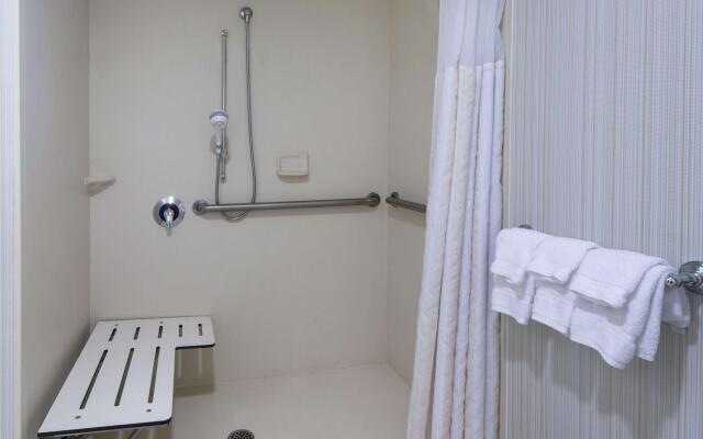 Hilton Garden Inn Macon / Mercer University