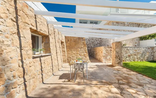 Hotel Perla Saracena - Suite La Perla