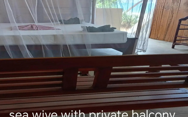 Jayasanka Guest House