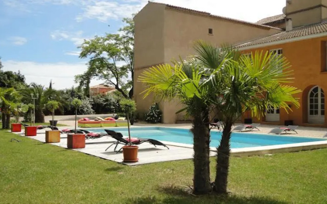 La Gourgasse Vieille