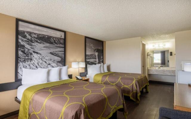 Rodeway Inn Hardin